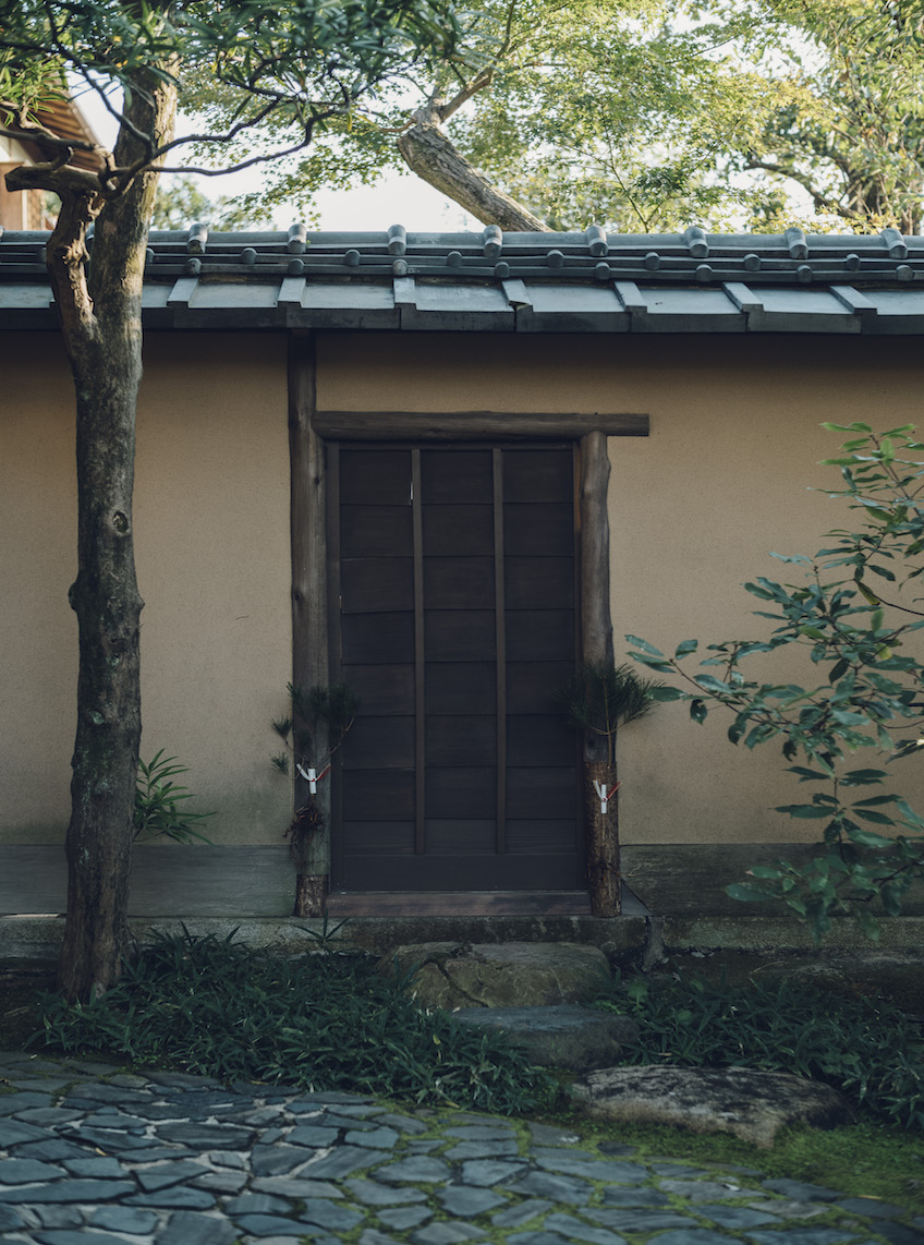 完売しました 根曳き松 花屋 みたて