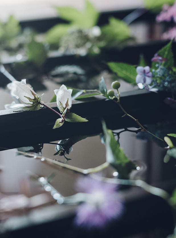 母の日の贈り物 花屋 みたて